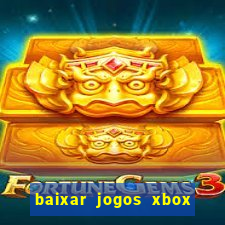 baixar jogos xbox 360 iso usando utorrent